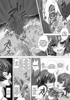 Taimanin Asagi: The Dark Game (The Comic) / 対魔忍アサギ 恥虐の暗黒遊戯 -THE COMIC- [Takahama Tarou] [Taimanin] Thumbnail Page 153