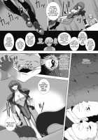Taimanin Asagi: The Dark Game (The Comic) / 対魔忍アサギ 恥虐の暗黒遊戯 -THE COMIC- [Takahama Tarou] [Taimanin] Thumbnail Page 159