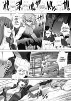 Taimanin Asagi: The Dark Game (The Comic) / 対魔忍アサギ 恥虐の暗黒遊戯 -THE COMIC- [Takahama Tarou] [Taimanin] Thumbnail Page 160