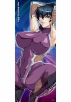 Taimanin Asagi: The Dark Game (The Comic) / 対魔忍アサギ 恥虐の暗黒遊戯 -THE COMIC- [Takahama Tarou] [Taimanin] Thumbnail Page 176