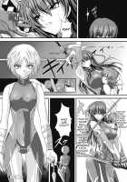 Taimanin Asagi: The Dark Game (The Comic) / 対魔忍アサギ 恥虐の暗黒遊戯 -THE COMIC- [Takahama Tarou] [Taimanin] Thumbnail Page 20