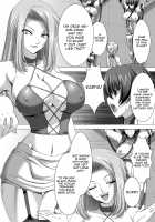 Taimanin Asagi: The Dark Game (The Comic) / 対魔忍アサギ 恥虐の暗黒遊戯 -THE COMIC- [Takahama Tarou] [Taimanin] Thumbnail Page 25