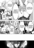 Taimanin Asagi: The Dark Game (The Comic) / 対魔忍アサギ 恥虐の暗黒遊戯 -THE COMIC- [Takahama Tarou] [Taimanin] Thumbnail Page 29