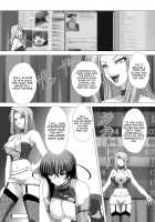 Taimanin Asagi: The Dark Game (The Comic) / 対魔忍アサギ 恥虐の暗黒遊戯 -THE COMIC- [Takahama Tarou] [Taimanin] Thumbnail Page 58