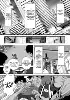 Taimanin Asagi: The Dark Game (The Comic) / 対魔忍アサギ 恥虐の暗黒遊戯 -THE COMIC- [Takahama Tarou] [Taimanin] Thumbnail Page 05