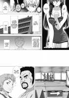 Taimanin Asagi: The Dark Game (The Comic) / 対魔忍アサギ 恥虐の暗黒遊戯 -THE COMIC- [Takahama Tarou] [Taimanin] Thumbnail Page 66