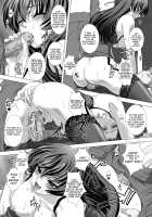 Taimanin Asagi: The Dark Game (The Comic) / 対魔忍アサギ 恥虐の暗黒遊戯 -THE COMIC- [Takahama Tarou] [Taimanin] Thumbnail Page 76