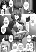 Taimanin Asagi: The Dark Game (The Comic) / 対魔忍アサギ 恥虐の暗黒遊戯 -THE COMIC- [Takahama Tarou] [Taimanin] Thumbnail Page 98