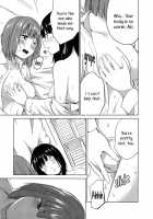 Iromeki Girls / 色めき★ガールズ [Charie] [Original] Thumbnail Page 17