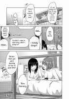 Iromeki Girls / 色めき★ガールズ [Charie] [Original] Thumbnail Page 21