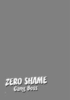 Zero Shame Gang Boss / 貞操観念ゼロの女番長 [Mizuryu Kei] [Original] Thumbnail Page 36
