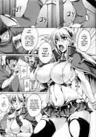 Souran Kantai / 蒼乱姦態 [Kanten] [Blazblue] Thumbnail Page 05