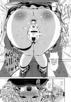 Touhou Kabeshiri 8 Izayoi Sakuya / 東方壁尻8 十六夜咲夜 [Haitokukan] [Touhou Project] Thumbnail Page 20