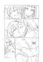 Mousou desu... / 妄想です… [Mizuryu Kei] [Hololive] Thumbnail Page 10