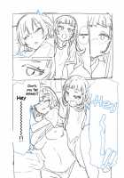 Mousou desu... / 妄想です… [Mizuryu Kei] [Hololive] Thumbnail Page 09