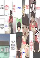 Okaa-san wa Homete Nobasu Kyouiku Houshin 2 Ninkatsu Kyouiku Hen / お母さんは褒めて伸ばす教育方針2 妊活教育編 [Original] Thumbnail Page 33