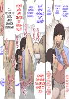 Okaa-san wa Homete Nobasu Kyouiku Houshin 2 Ninkatsu Kyouiku Hen / お母さんは褒めて伸ばす教育方針2 妊活教育編 [Original] Thumbnail Page 45