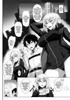 Jea! Ruta / ジャ!ルタ。 [Akitsuki Karasu] [Fate] Thumbnail Page 03