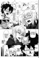 Jea! Ruta / ジャ!ルタ。 [Akitsuki Karasu] [Fate] Thumbnail Page 04