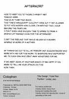 Eight Star Sand / ☆☆☆☆☆☆☆☆Sand [Tomojo] [Fate] Thumbnail Page 25