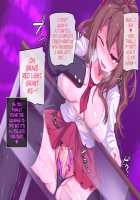 Spirit Suit Princesses Illusion ~Black-Ruined Crimson~ / 霊装神姫イリュシオン ～漆黒に堕ちた紅～ [Luku] [Original] Thumbnail Page 47