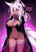 Spirit Suit Princesses Illusion ~Black-Ruined Crimson~ / 霊装神姫イリュシオン ～漆黒に堕ちた紅～ [Luku] [Original] Thumbnail Page 63