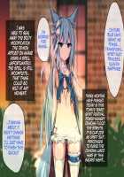 Spirit Suit Princesses Illusion ~Black-Stained Blue~ / 霊装神姫イリュシオン～漆黒に染まる蒼～ [Luku] [Original] Thumbnail Page 30