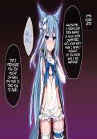 Spirit Suit Princesses Illusion ~Black-Stained Blue~ / 霊装神姫イリュシオン～漆黒に染まる蒼～ [Luku] [Original] Thumbnail Page 58