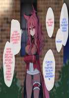 Spirit Suit Princesses Illusion ~Black-Stained Blue~ / 霊装神姫イリュシオン～漆黒に染まる蒼～ [Luku] [Original] Thumbnail Page 81