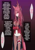 Spirit Suit Princesses Illusion ~Black-Stained Blue~ / 霊装神姫イリュシオン～漆黒に染まる蒼～ [Luku] [Original] Thumbnail Page 97