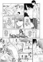 Ane to Kurasu / 姉と暮らす [Itaba Hiroshi] [Original] Thumbnail Page 114