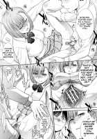 Ane to Kurasu / 姉と暮らす [Itaba Hiroshi] [Original] Thumbnail Page 117