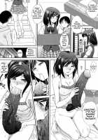 Ane to Kurasu / 姉と暮らす [Itaba Hiroshi] [Original] Thumbnail Page 136