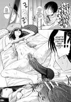 Ane to Kurasu / 姉と暮らす [Itaba Hiroshi] [Original] Thumbnail Page 141