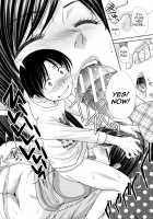 Ane to Kurasu / 姉と暮らす [Itaba Hiroshi] [Original] Thumbnail Page 154