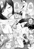 Ane to Kurasu / 姉と暮らす [Itaba Hiroshi] [Original] Thumbnail Page 155