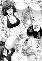 Ane to Kurasu / 姉と暮らす [Itaba Hiroshi] [Original] Thumbnail Page 176