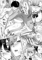 Ane to Kurasu / 姉と暮らす [Itaba Hiroshi] [Original] Thumbnail Page 26