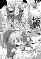 Ane to Kurasu / 姉と暮らす [Itaba Hiroshi] [Original] Thumbnail Page 51