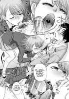 Ane to Kurasu / 姉と暮らす [Itaba Hiroshi] [Original] Thumbnail Page 52