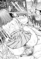 Ane to Kurasu / 姉と暮らす [Itaba Hiroshi] [Original] Thumbnail Page 57