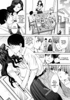 Ane to Kurasu / 姉と暮らす [Itaba Hiroshi] [Original] Thumbnail Page 98