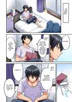 Hatsujou Munmun Massage! Ch. 8 / 発情むんむんマッサージ! 第8話 [Shouji Nigou] [Original] Thumbnail Page 11