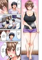 Hatsujou Munmun Massage! Ch. 8 / 発情むんむんマッサージ! 第8話 [Shouji Nigou] [Original] Thumbnail Page 24