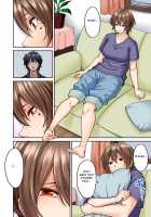 Hatsujou Munmun Massage! Ch. 8 / 発情むんむんマッサージ! 第8話 [Shouji Nigou] [Original] Thumbnail Page 05