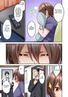 Hatsujou Munmun Massage! Ch. 8 / 発情むんむんマッサージ! 第8話 [Shouji Nigou] [Original] Thumbnail Page 06