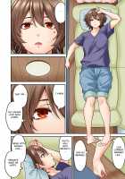 Hatsujou Munmun Massage! Ch. 8 / 発情むんむんマッサージ! 第8話 [Shouji Nigou] [Original] Thumbnail Page 09