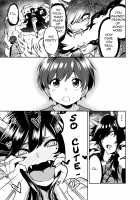 Takkun to Oni no Onee-san / たっくんと鬼のお姉さん [Shouji Nigou] [Original] Thumbnail Page 04