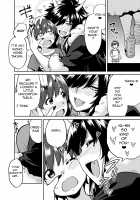 Takkun to Oni no Onee-san / たっくんと鬼のお姉さん [Shouji Nigou] [Original] Thumbnail Page 05