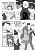 Kamizaki-san to Tsukiatte Mita / 上崎さんと付き合ってみた [Shouji Nigou] [Amagami] Thumbnail Page 03